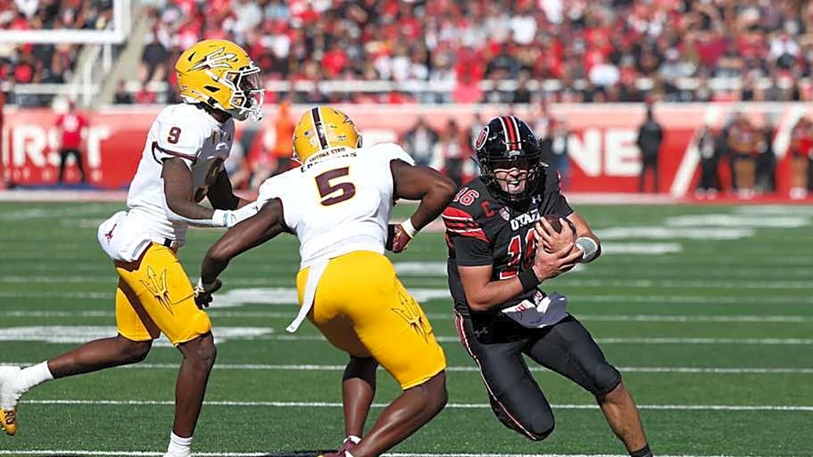 Home Field Advantages That Could Impact Arizona State in 2025