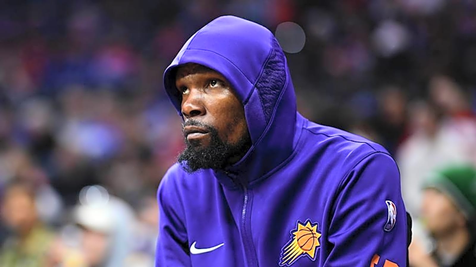 Could Kevin Durant Actually Destroy Potential Sixers-Spurs Swap?