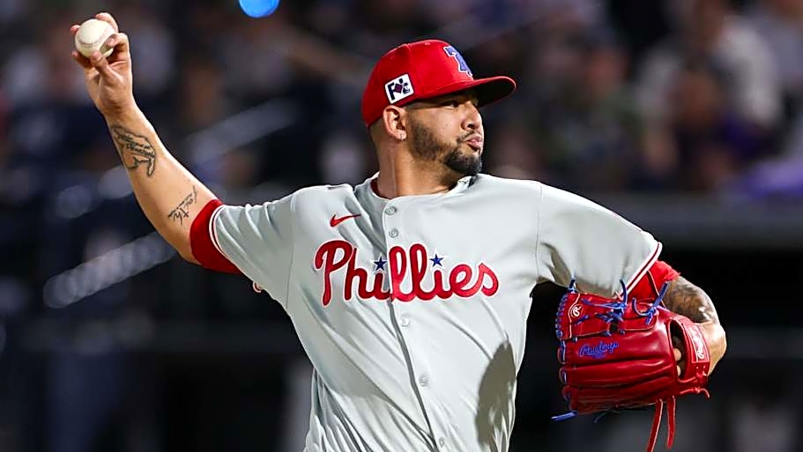 Braves Outright DFA&#39;d Reliever to Triple-A