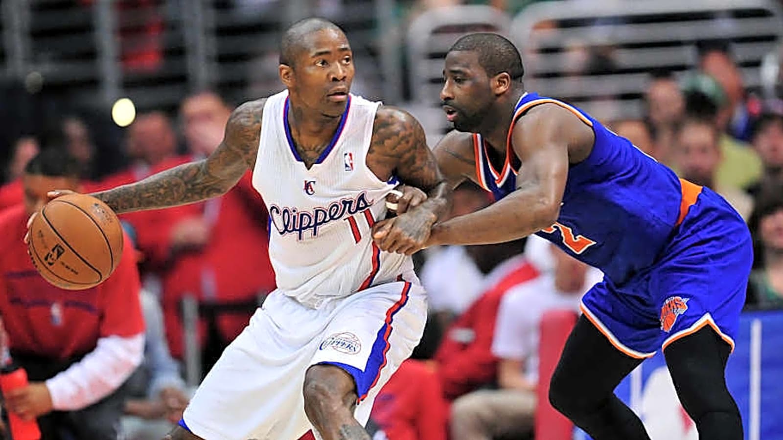 Former Knicks Guard Praises Mike Brown Hire