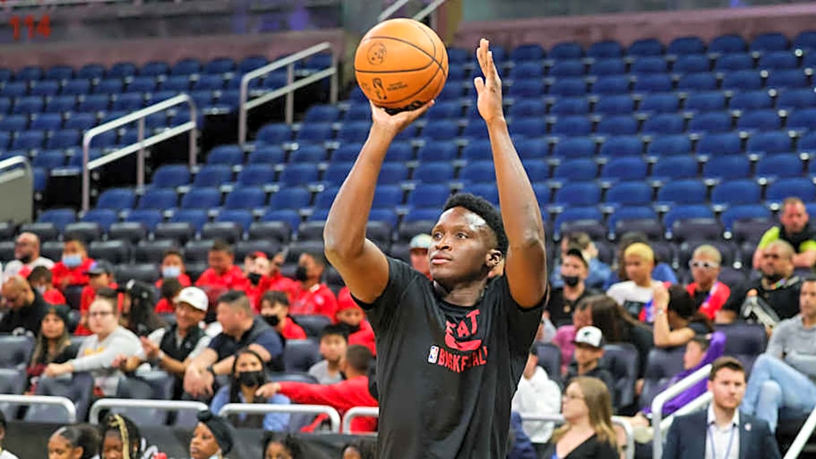 Should Magic reconsider reuniting with former top pick?