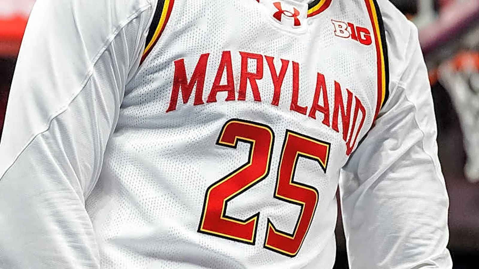 Maryland Basketball lands Kansas transfer Rakease Passmore
