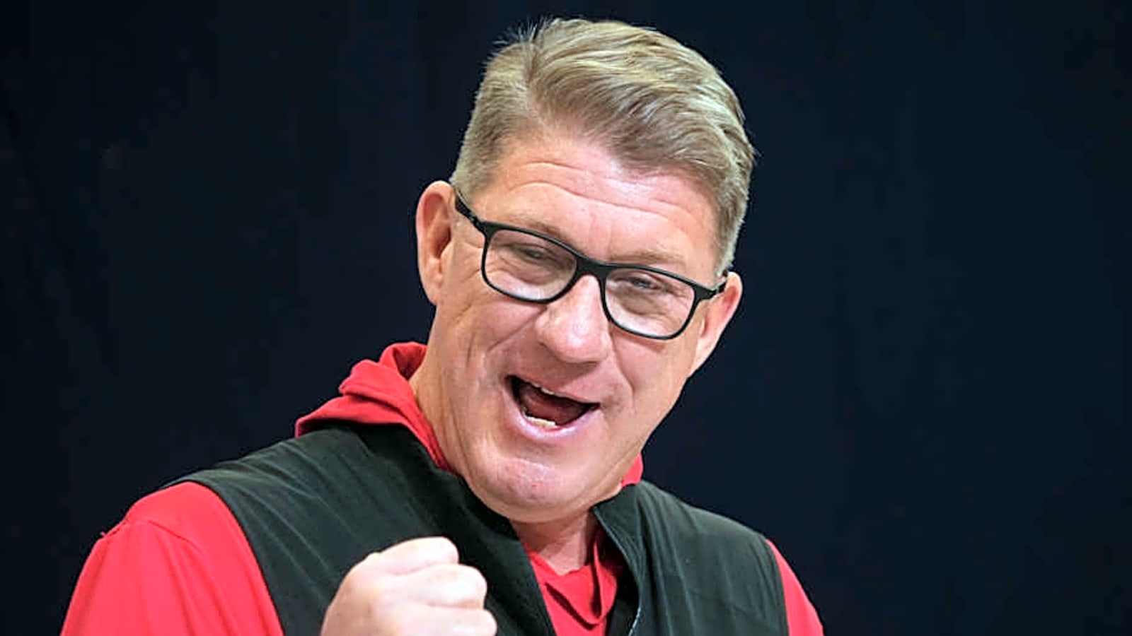 Buccaneers GM Jason Licht is fired up heading into 2025 NFL season