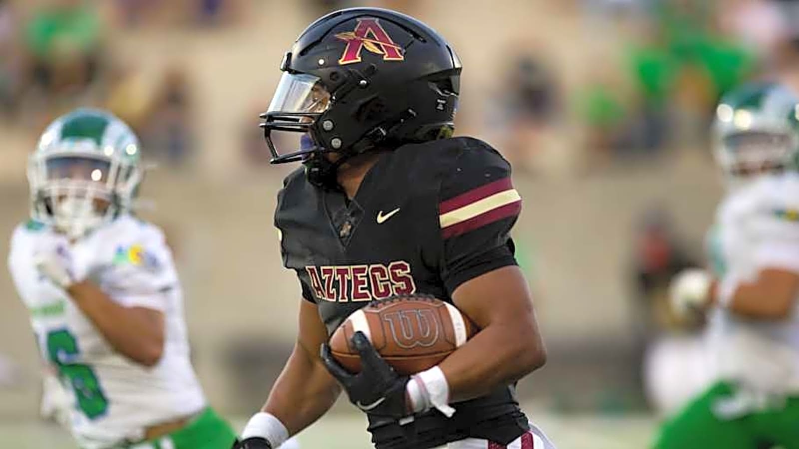 5 recruits to watch for Gophers ahead of key official visit weekend