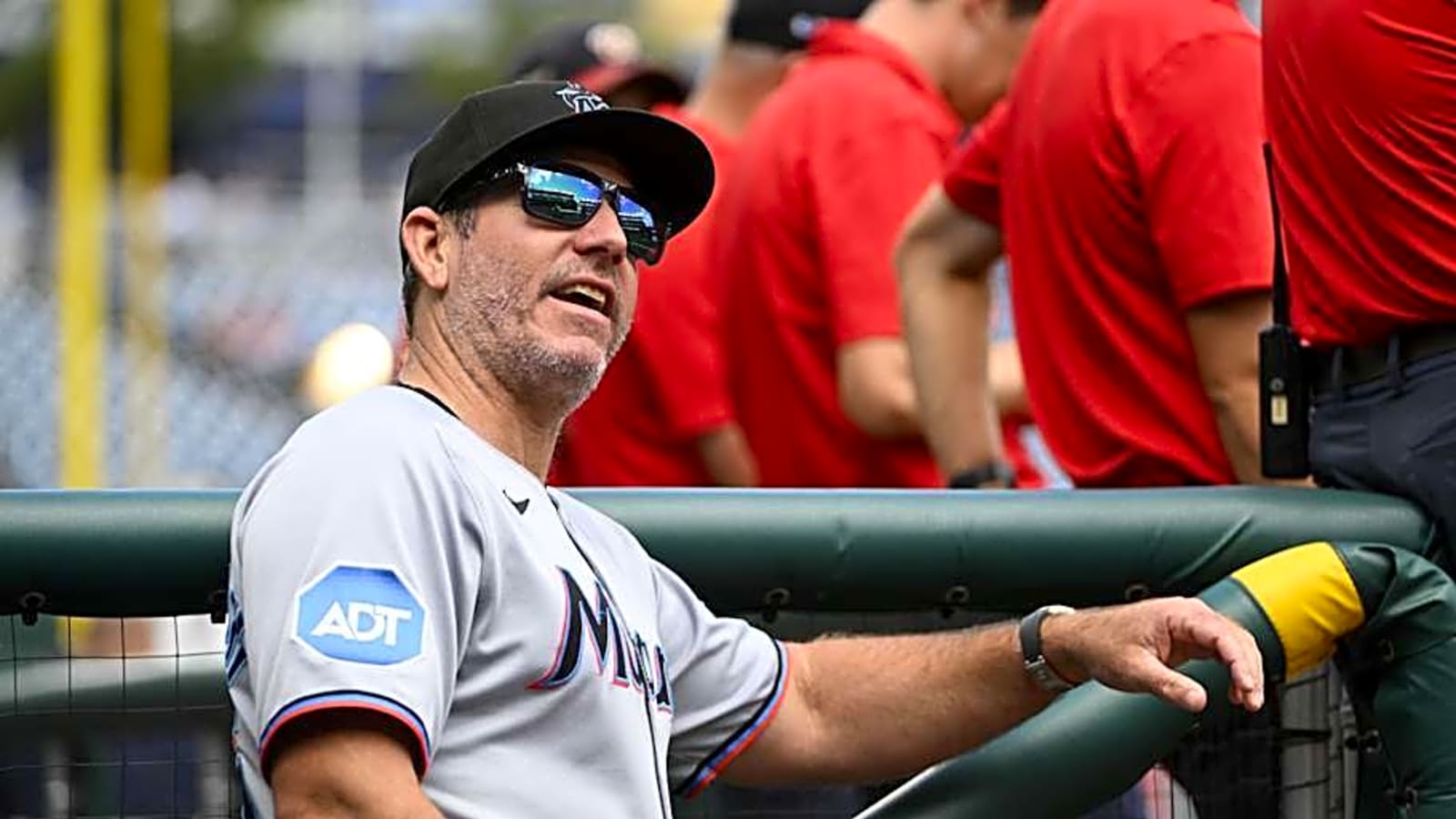 Grading Clayton McCullough&#39;s First Season as Marlins Manager