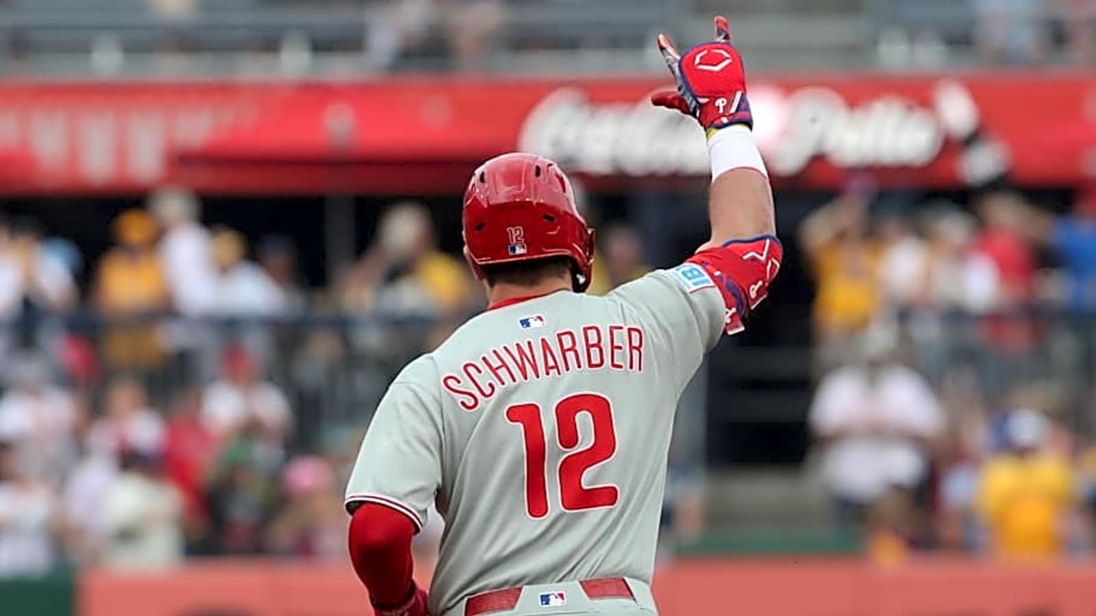 Phillies Have Two Main Areas They Need To Upgrade at Trade Deadline