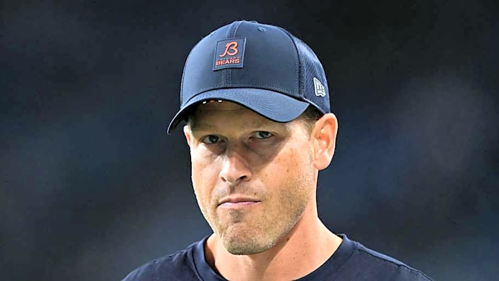 Studs and Duds from the Chicago Bears&#39; embarrassing Week 2 loss to Detroit Lions