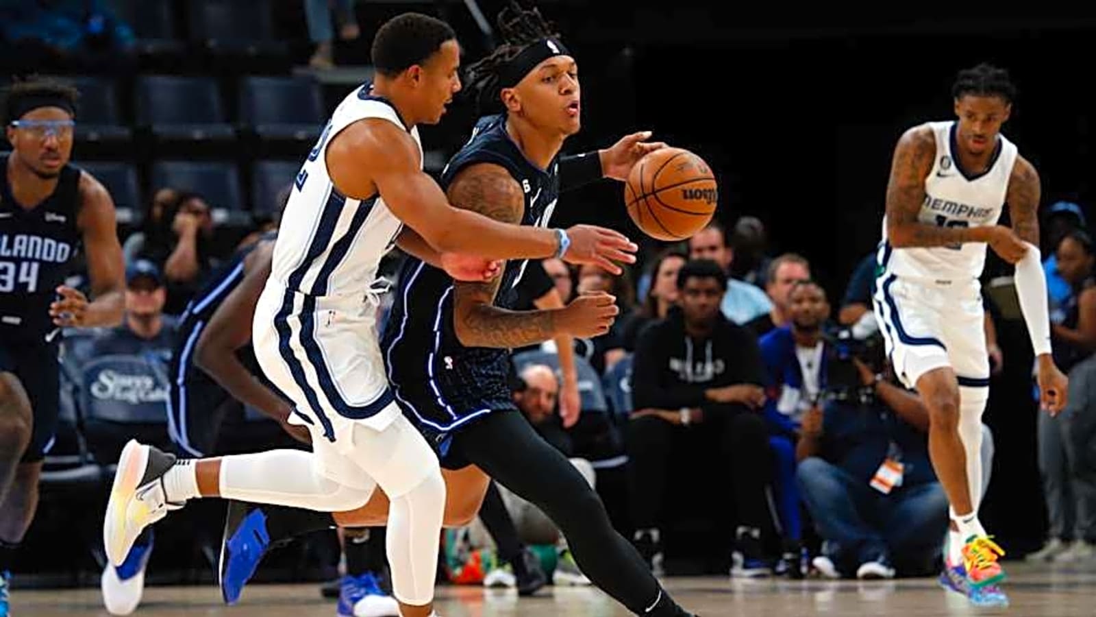 Hall Of Famer Boldly Predicts Orlando Magic To Finish Top 3 In East Next Season