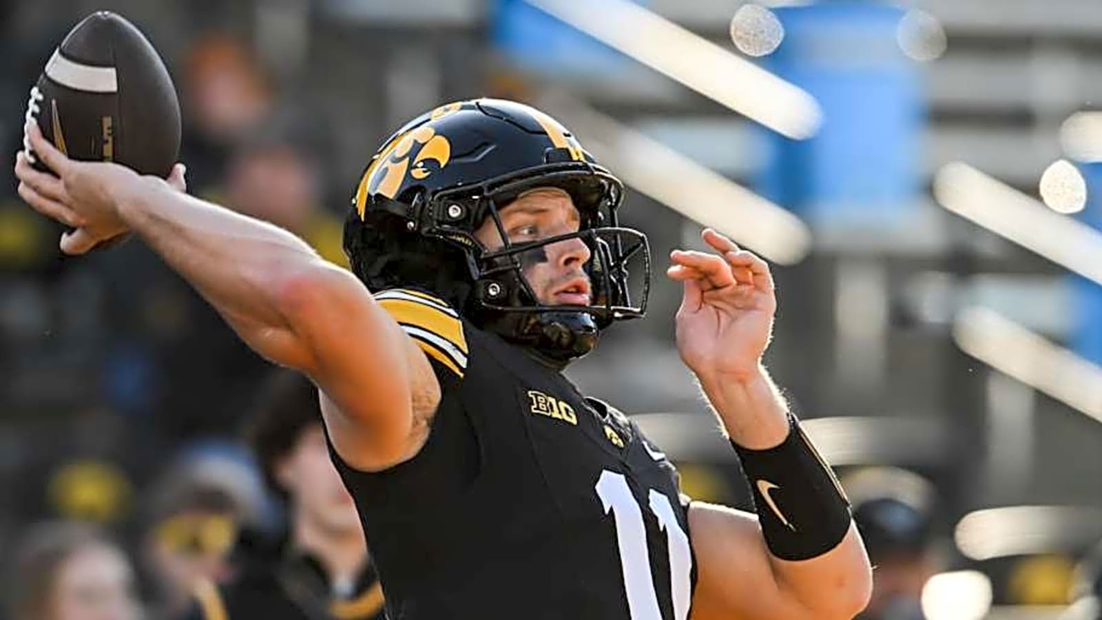 Iowa vs. Vanderbilt ReliaQuest Bowl Predictions