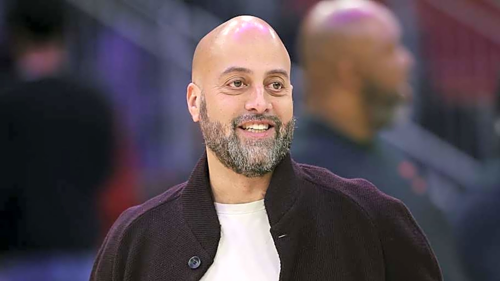 Rockets, Rafael Stone Deemed NBA's 'Toughest Negotiators'