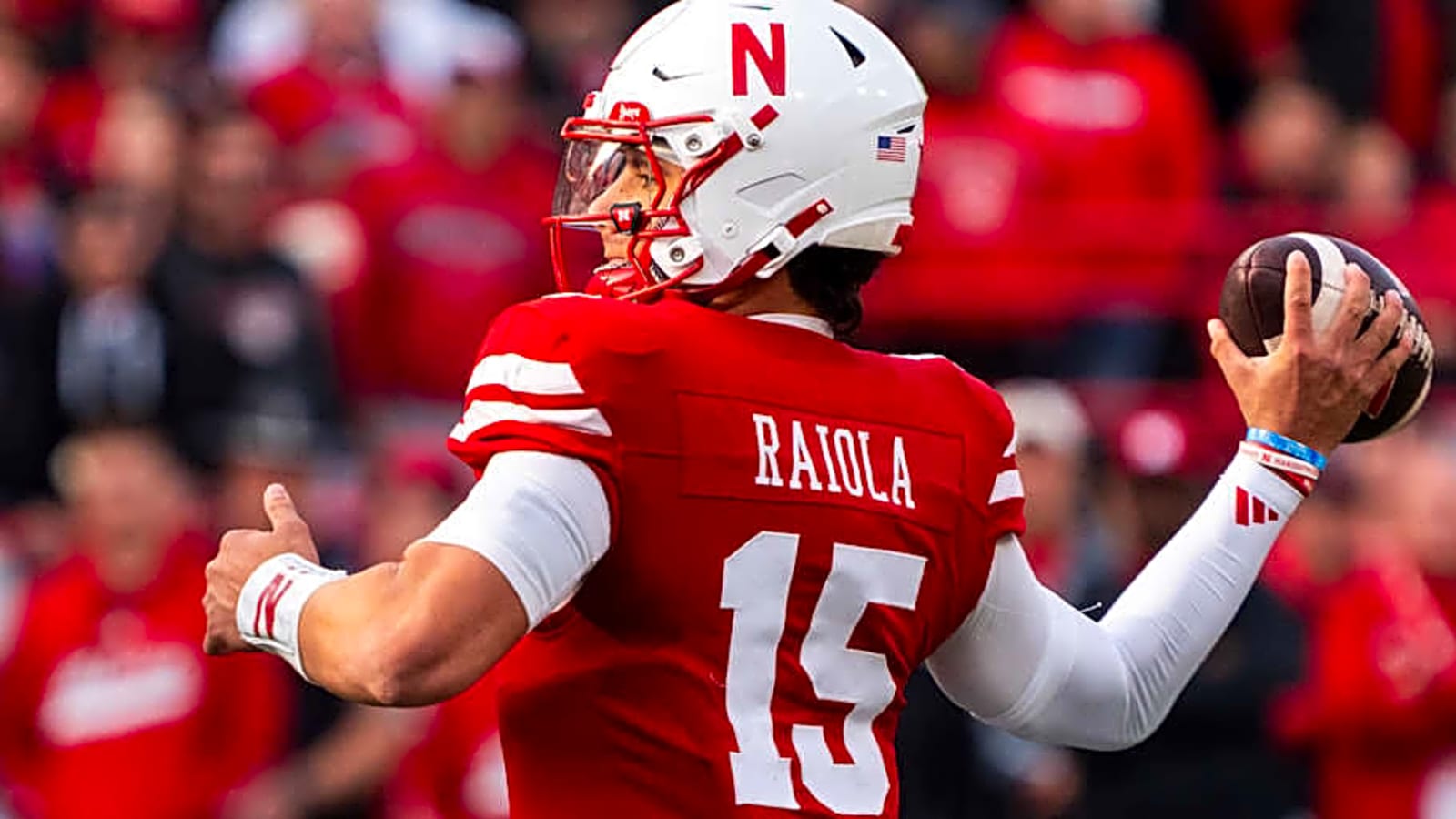 Not One Nebraska Player Listed on The Athletic’s Top 25 in Big Ten