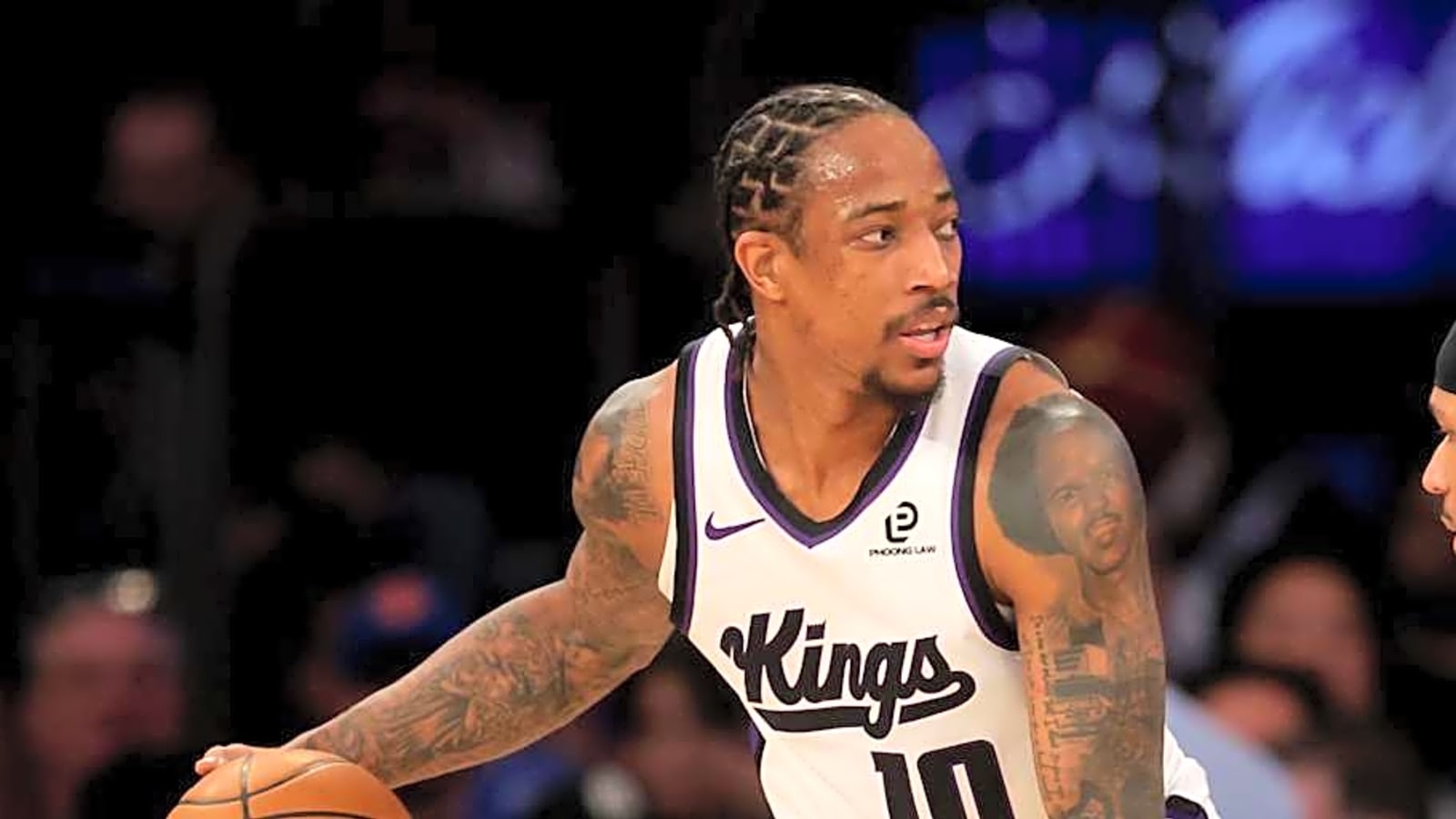 Kings' Rest-of-Season Plan for Veteran Stars Revealed by Scott Perry