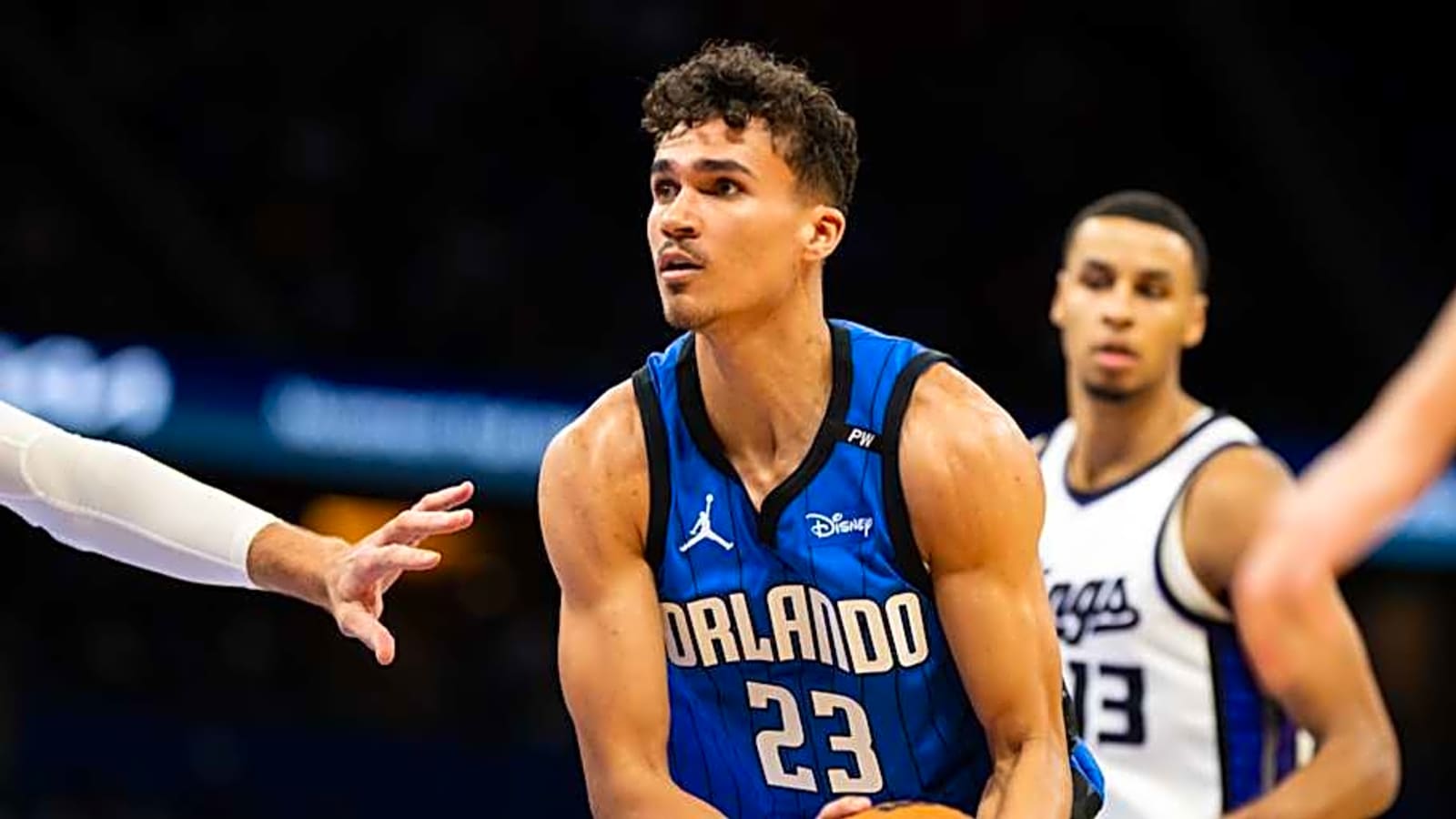 Magic&#39;s Tristan da Silva Boldly Projected To Underachieve For One Reason