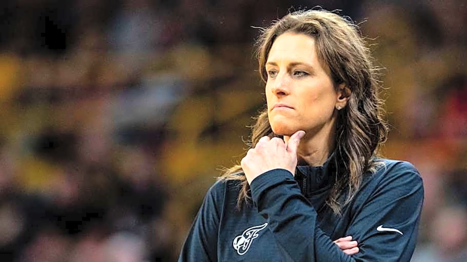 Stephanie White Admits &#39;Disappointed&#39; Reaction to DeWanna Bonner&#39;s Fever Exit