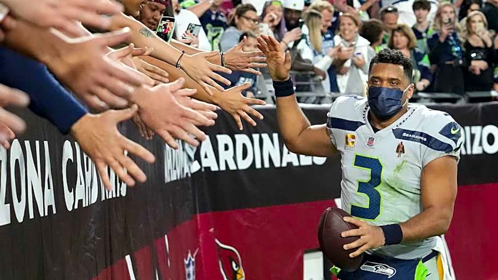 Did Rams&#39; Hated Rival Find the Next Russell Wilson?