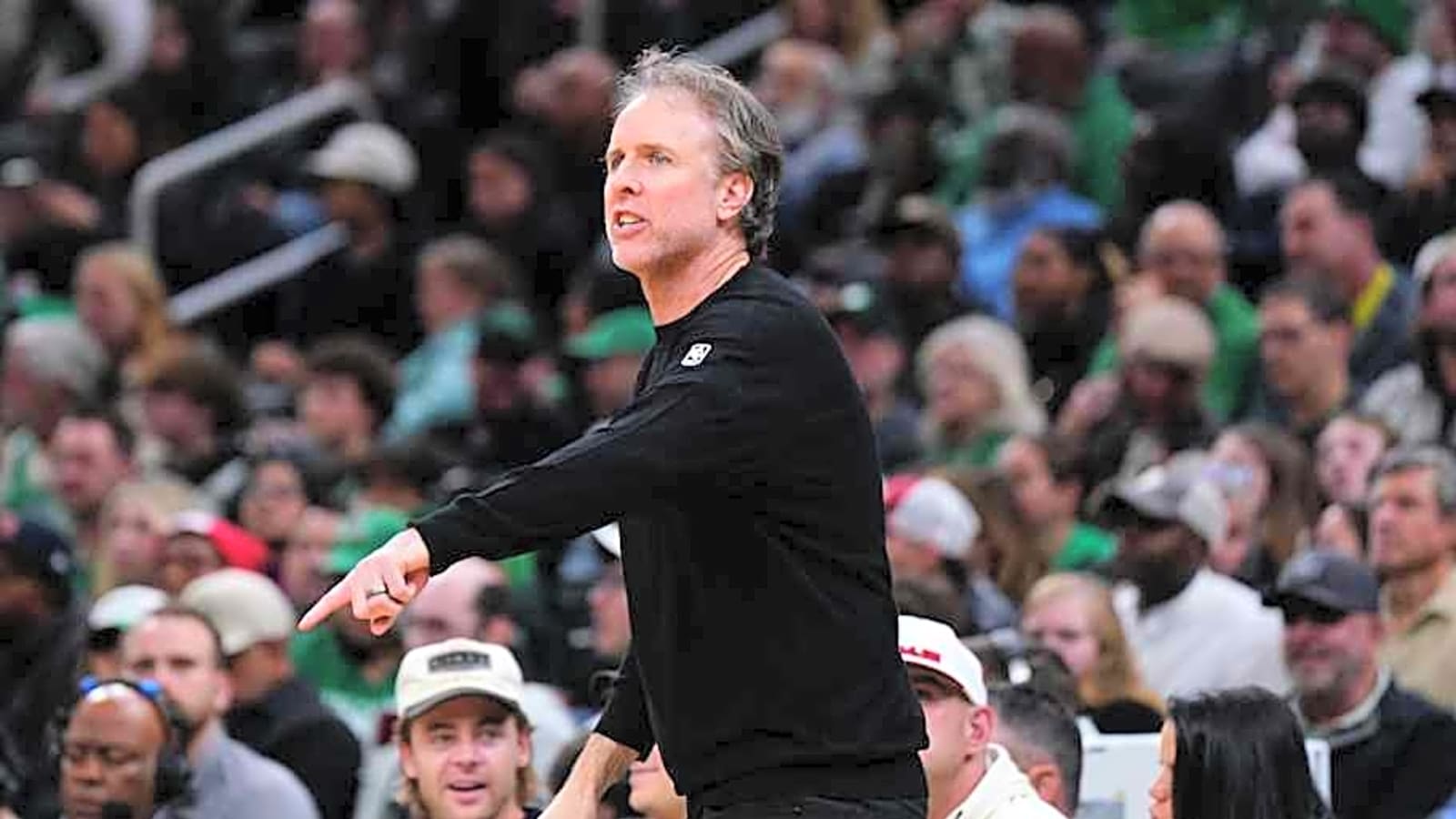 How Much Blame Does Wizards&#39; Coaching Staff Deserve?