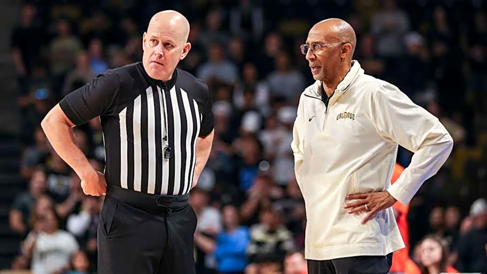 UCF Hoops Lands A Hometown Hero