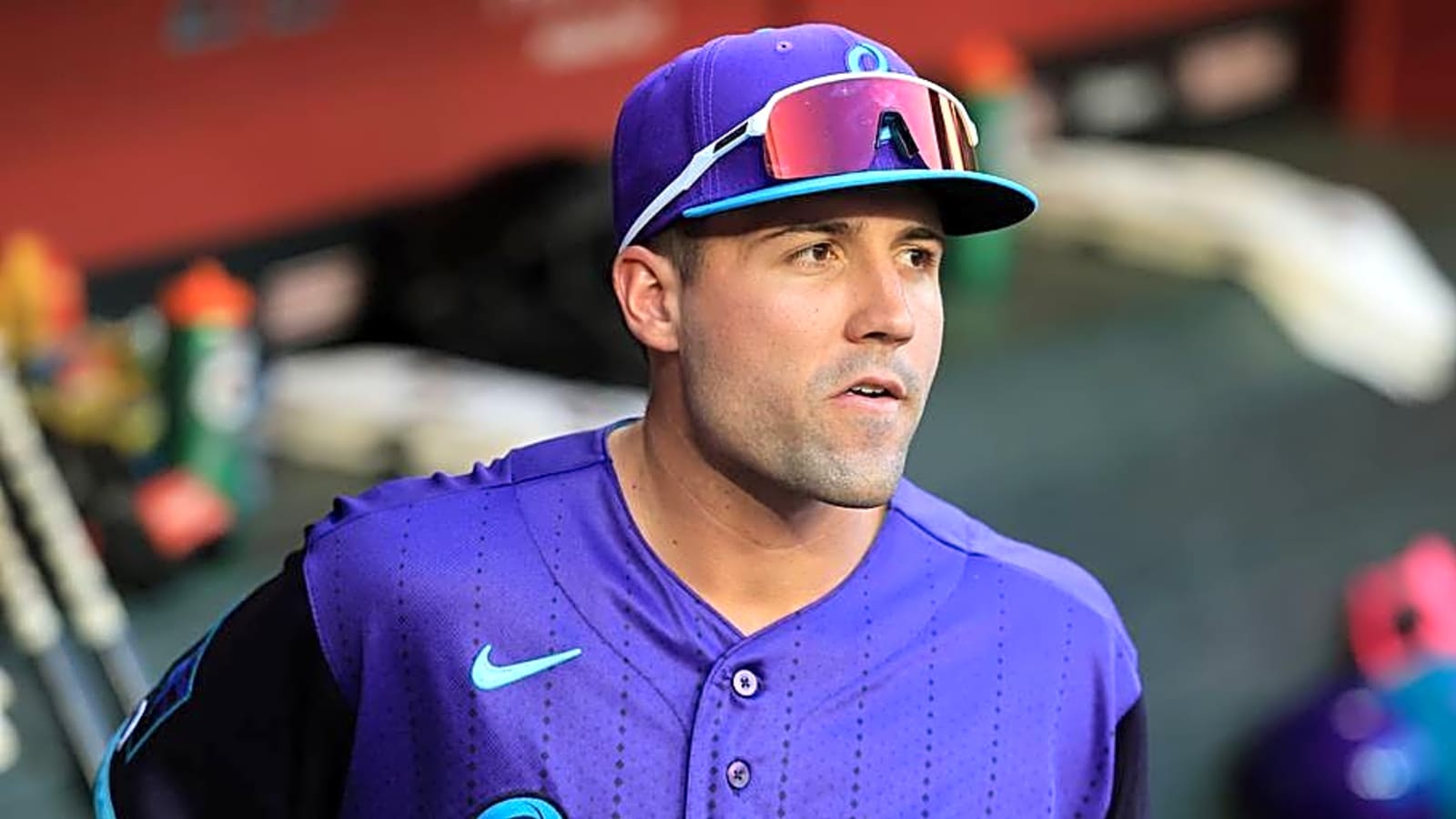 Ryan Waldschmidt Exits Diamondbacks-Dodgers With Injury