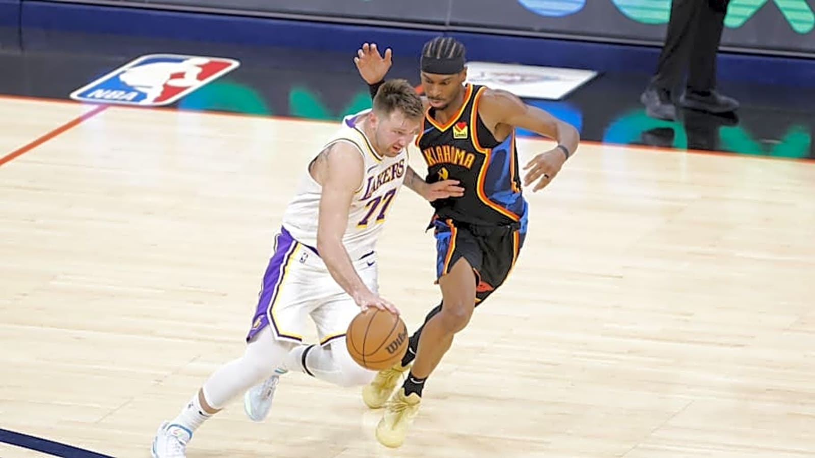 Toughest Games For OKC Thunder in 2025-26 Regular Season