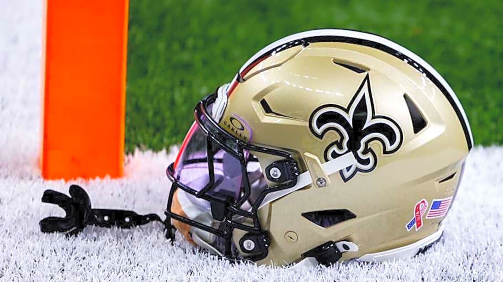 Saints Quietly Bringing Potential Star In For Visit