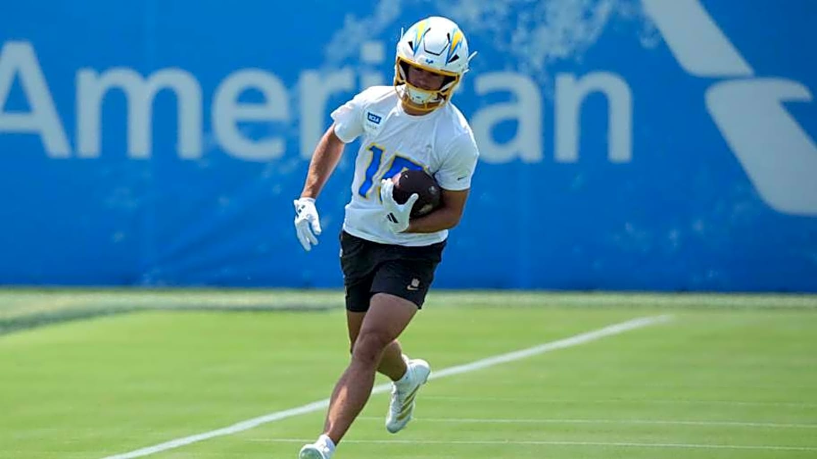 Do Chargers have a player capable of turning into superstar in 2025?
