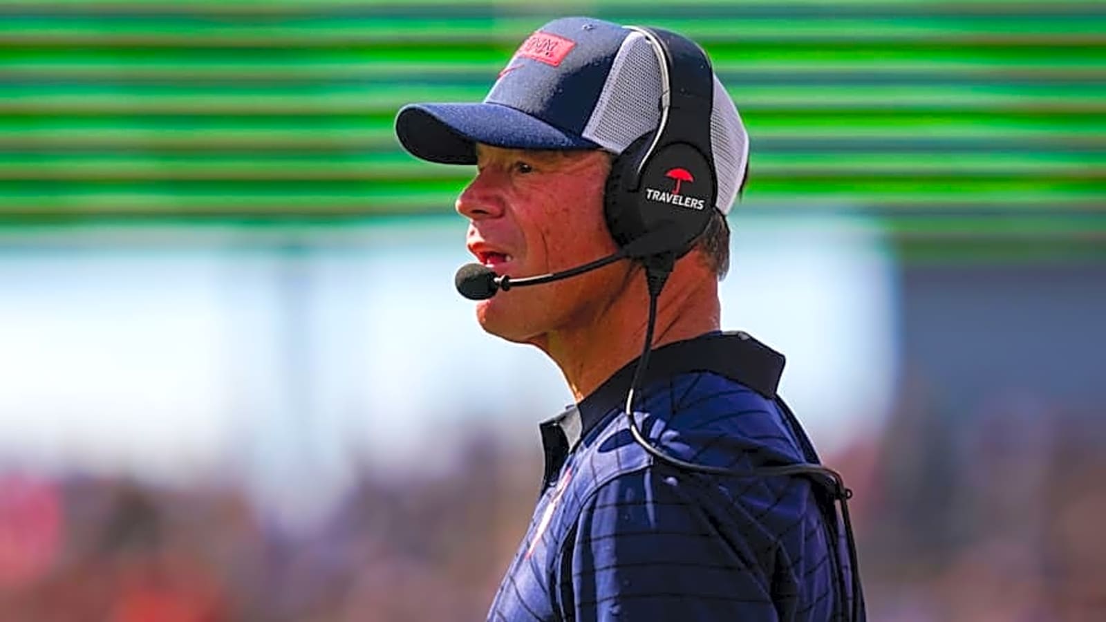 UConn HC Has One Want for Team