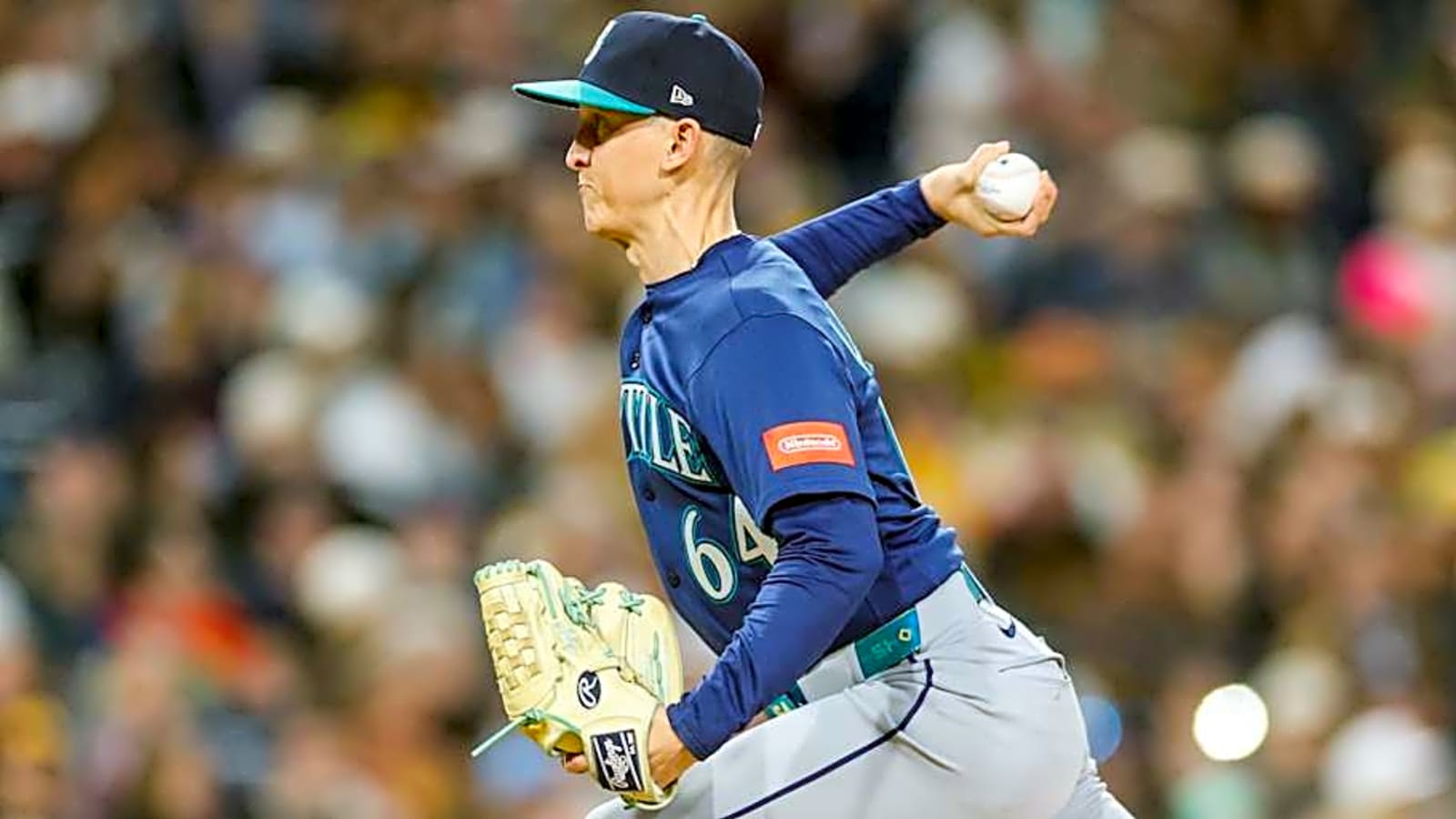 Rays Acquire Veteran Bullpen Piece in Trade With Mariners