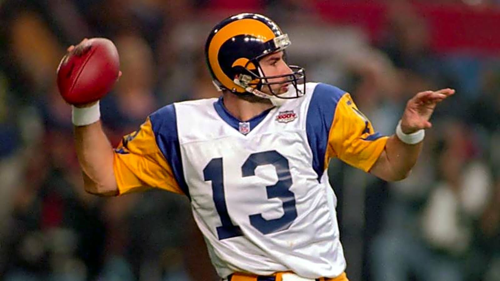 What Is the Best Rams Season of All Time?