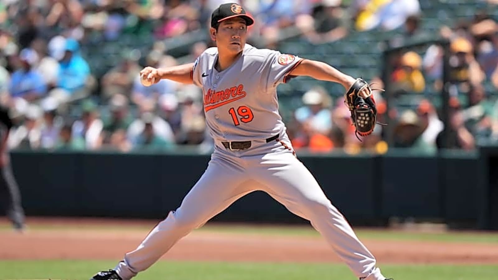 Strong Performances From Offseason Acquisitions Have Powered Orioles&#39; Resurgence