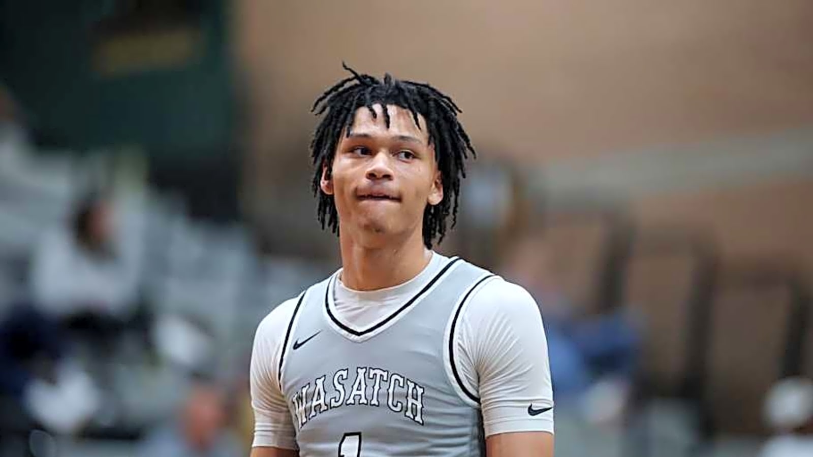 What Isiah Harwell Brings to Houston Basketball