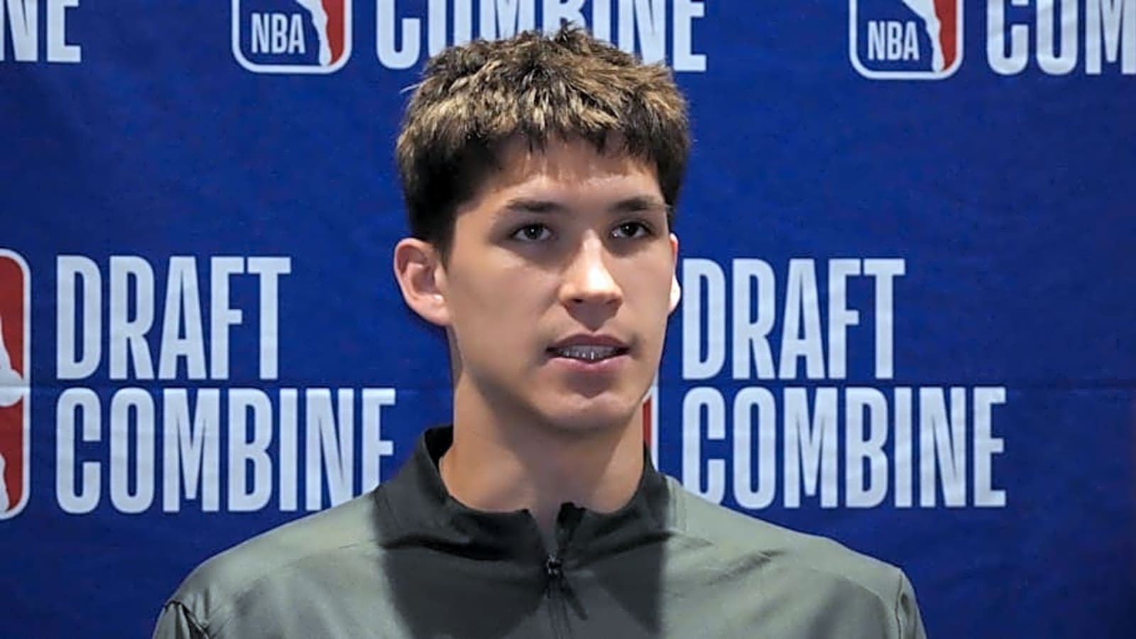 Nets&#39; Egor Demin Has Best NBA Summer League Game in Win vs. Magic