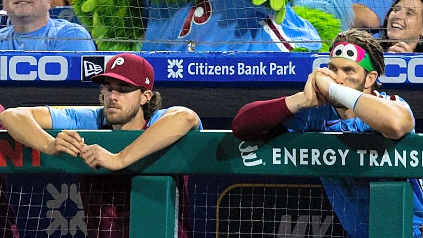 Injured List Stints for Bryce Harper, Aaron Nola Could Actually Benefit Phillies