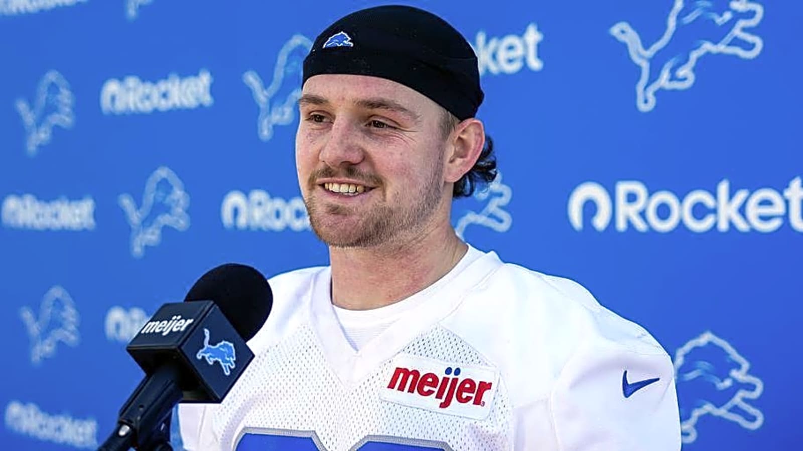 Detroit Lions 2026 Roster Bubble: Safeties