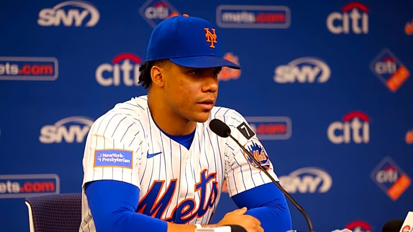 Juan Soto's Honest Albert Pujols Assessment Turns Heads at World Baseball Classic