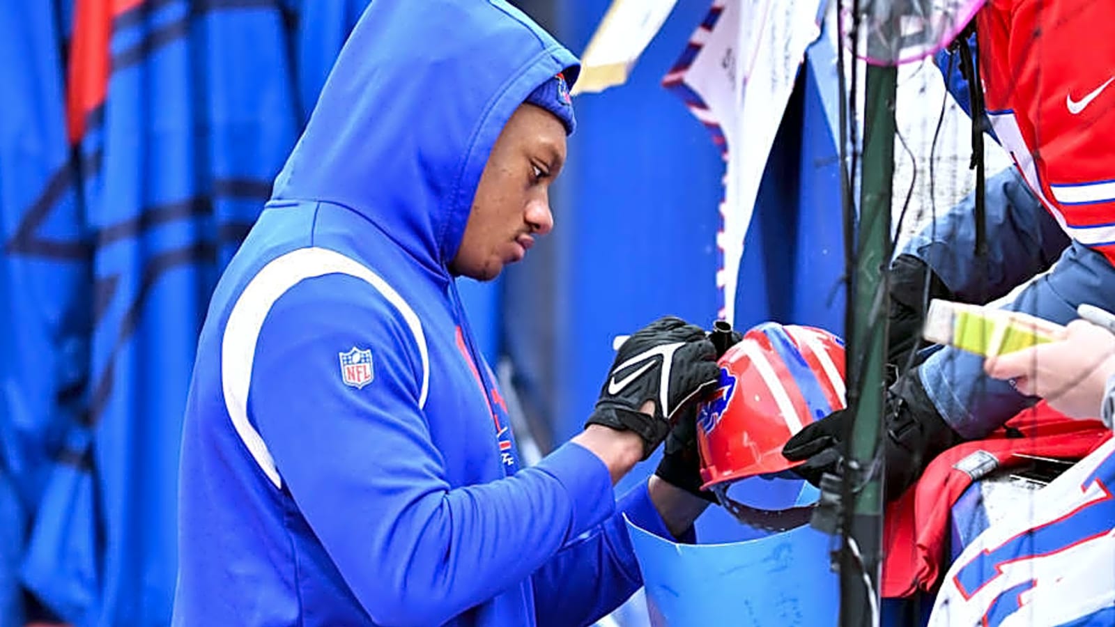 Former Buffalo Bills starter rated one of NFL’s top 10 linebackers