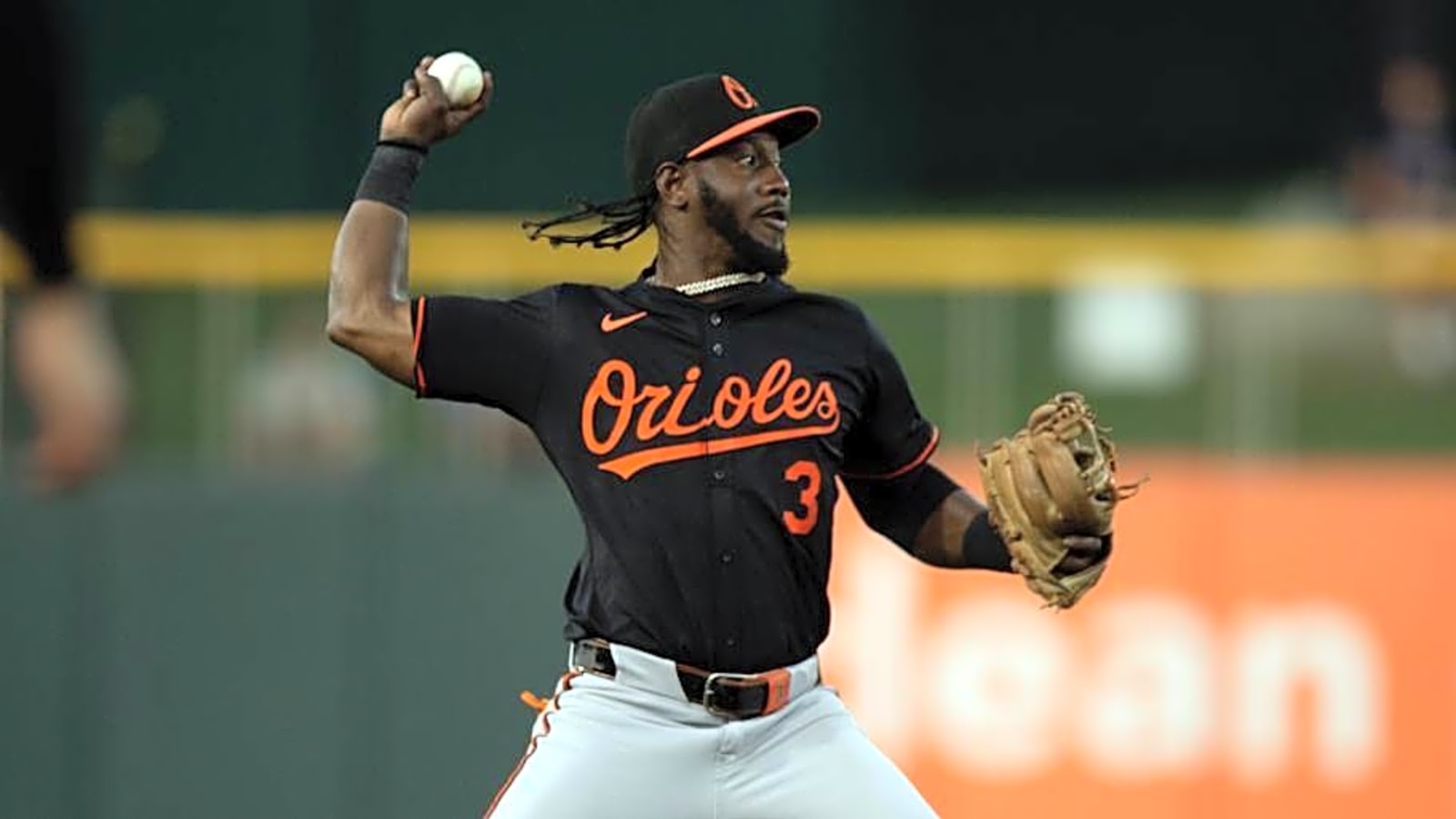 Baltimore Orioles Place Infielder Jorge Mateo on 10-Day Injured List