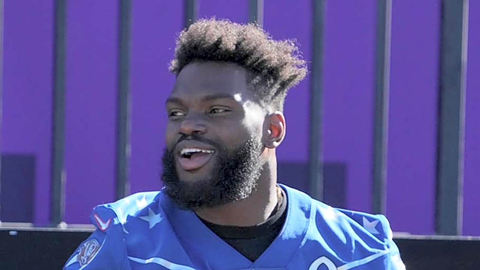 Bucs Super Bowl champion works out for team with best record in the NFL