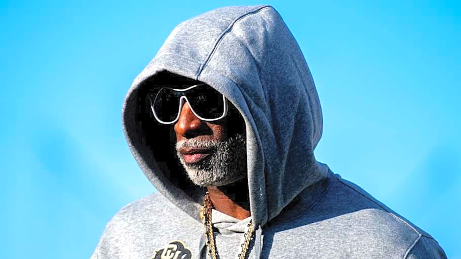 Deion Sanders Offers Health Update After Colorado's Spring Game