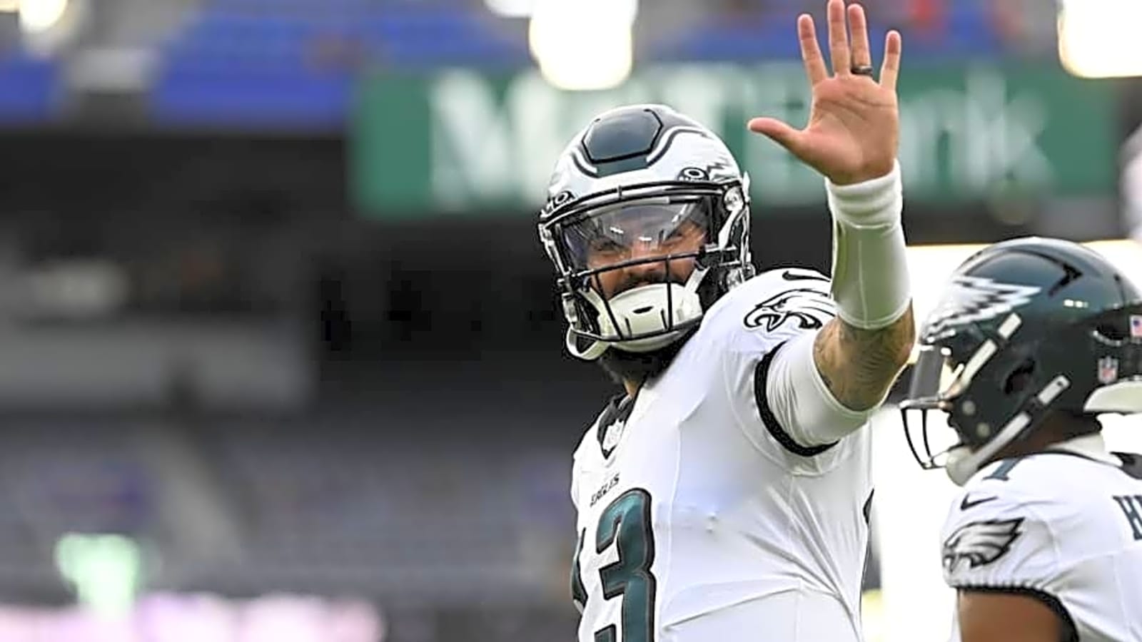 Cowboys should add recently-released Super Bowl-winning QB to practice squad