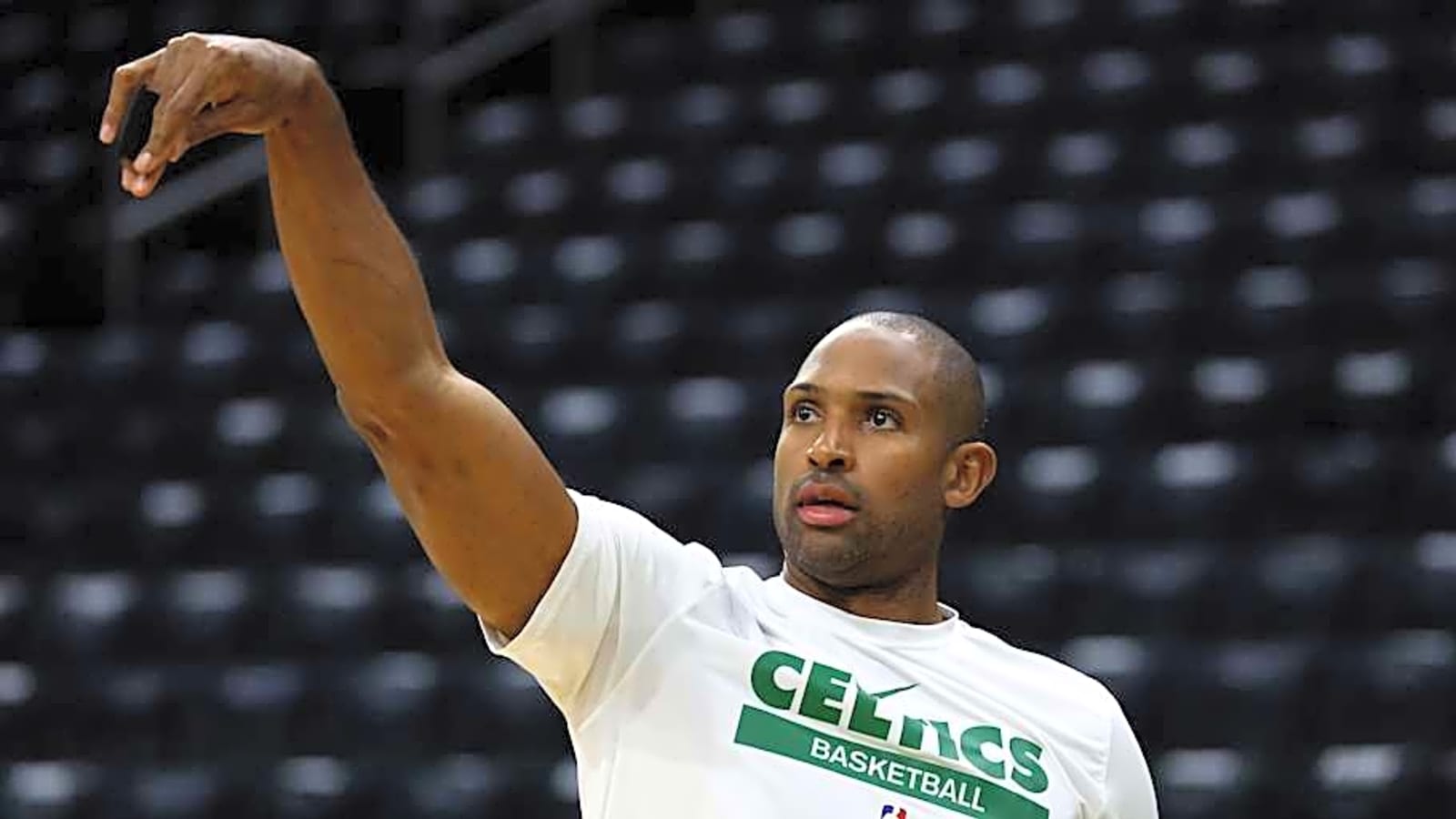 Al Horford&#39;s Celtics Future Gets Major Update