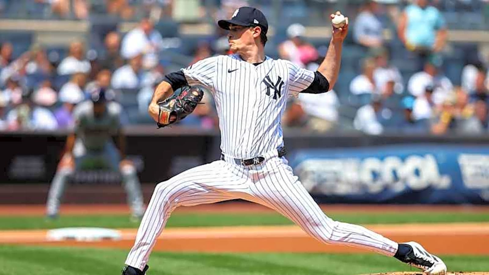 Pressure is On For Struggling Yankees Starter