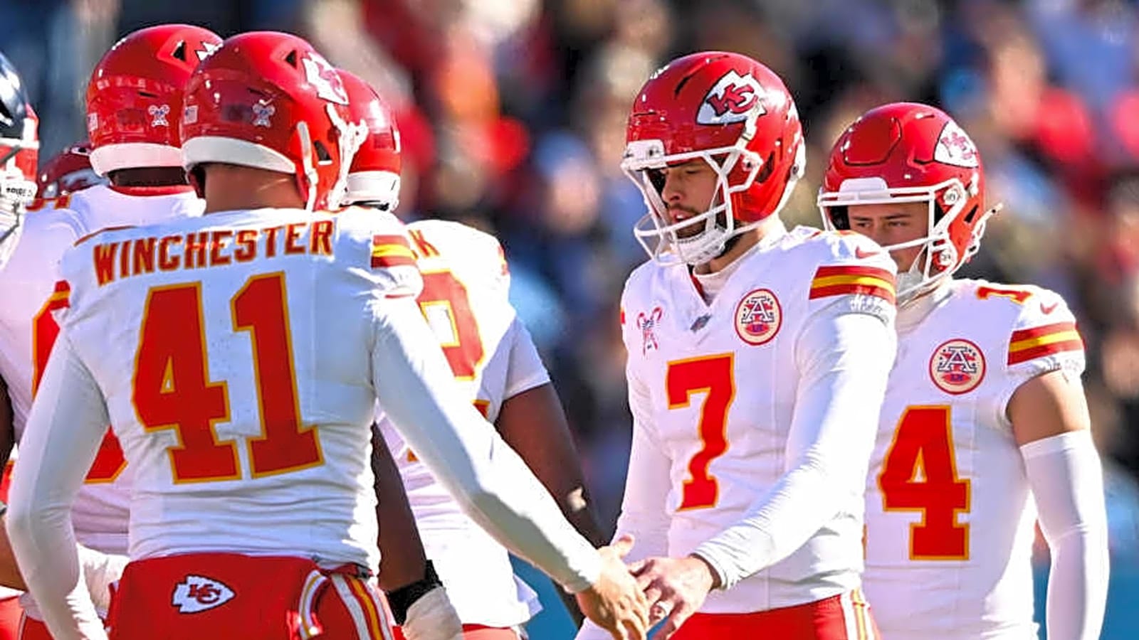 Top Three Georgia Tech Super Bowl Performances