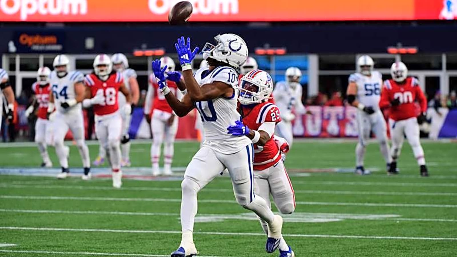 3 Secret Weapons on Colts Offense