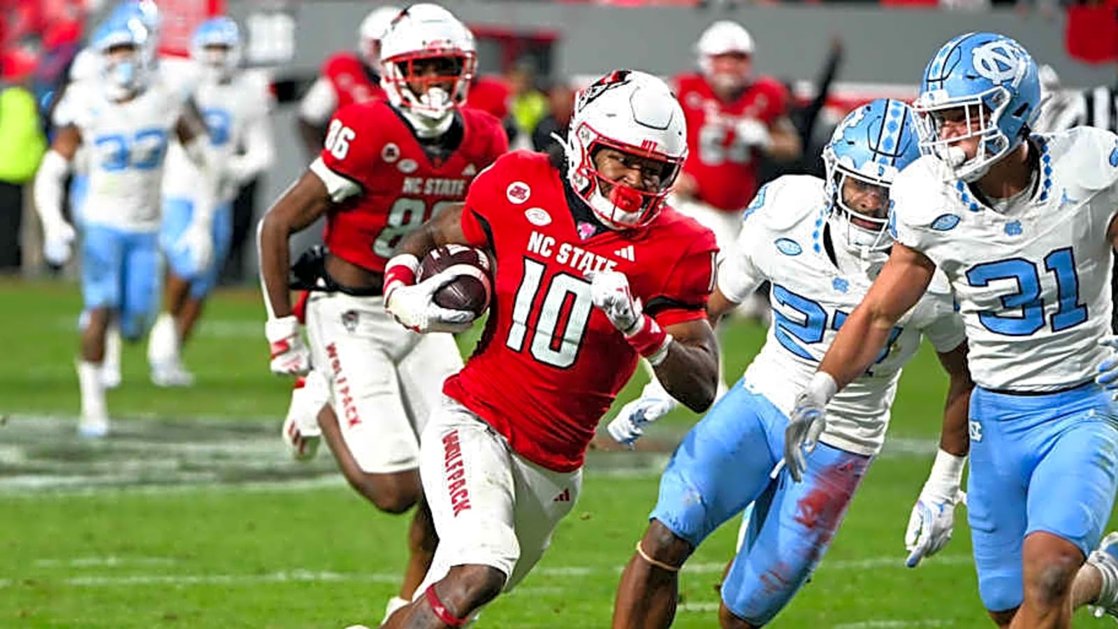Texas A&M WR Receives Major Preseason Honor From Kirk Herbstreit