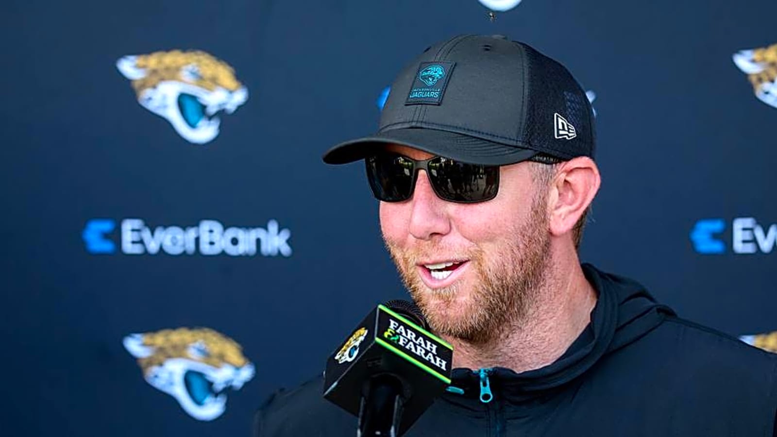 3 UDFAs Who Shined at Start of Jaguars OTAs