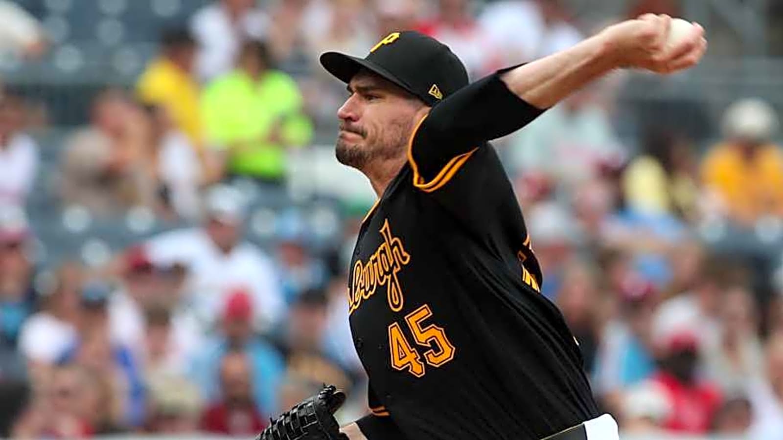 Detroit Tigers, Pittsburg Pirates Could be Trade Partners for World Series Champ