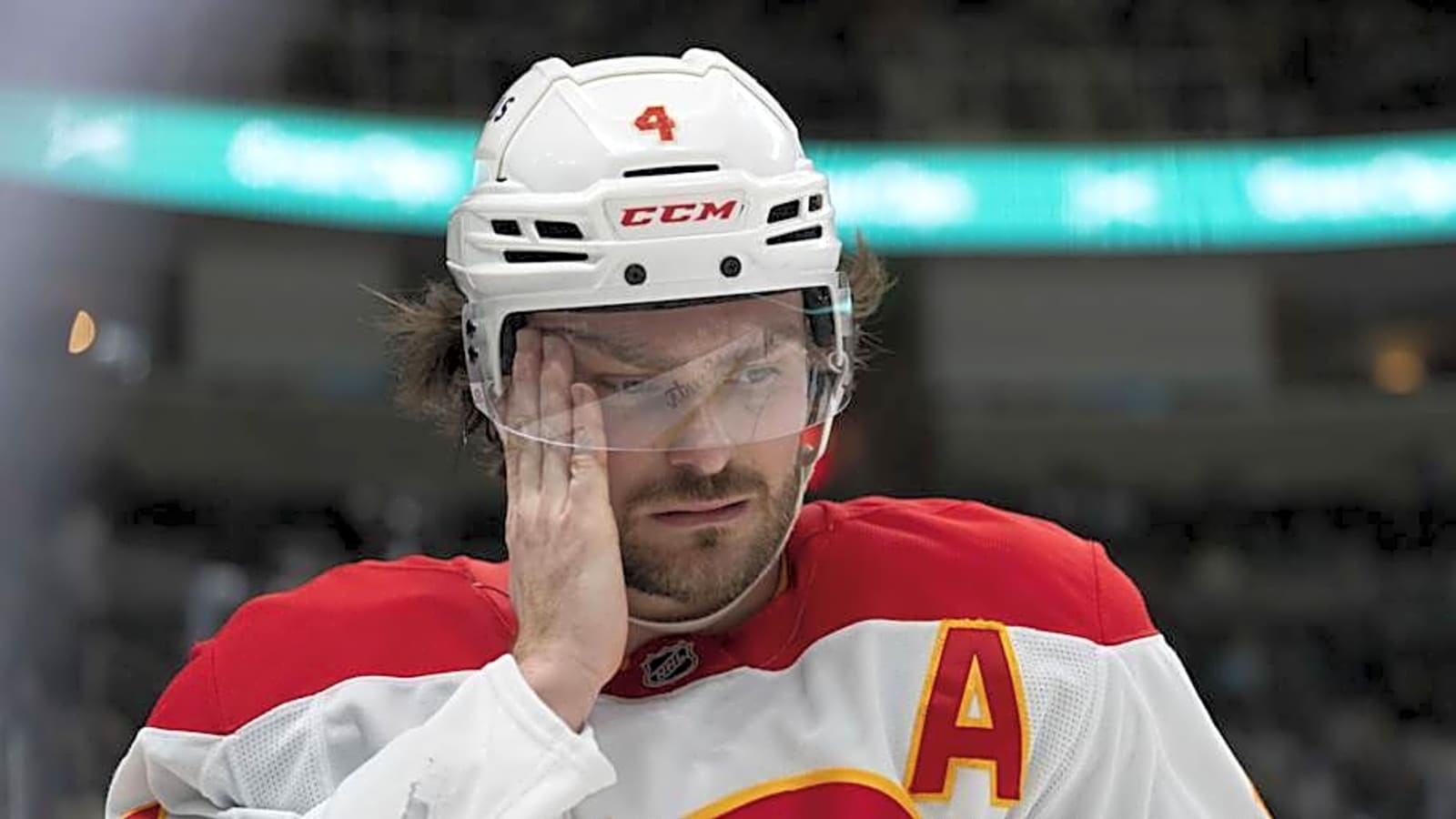 Flames Plug-and-Play Defenseman Perfect For Canadiens