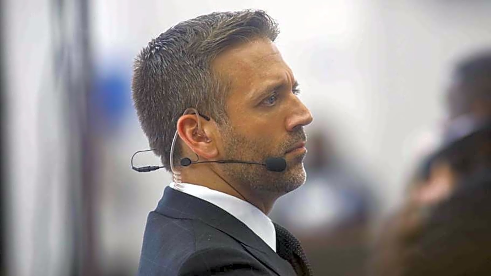 Fans All Say the Same Thing As UFC Legend Joins Max Kellerman For Canelo vs Crawford Coverage