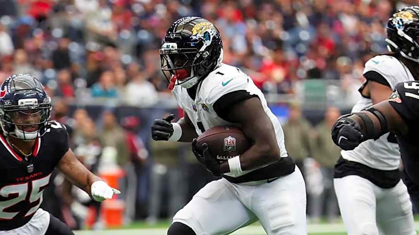 Four Clemson Alum Having Career-Best Seasons In NFL