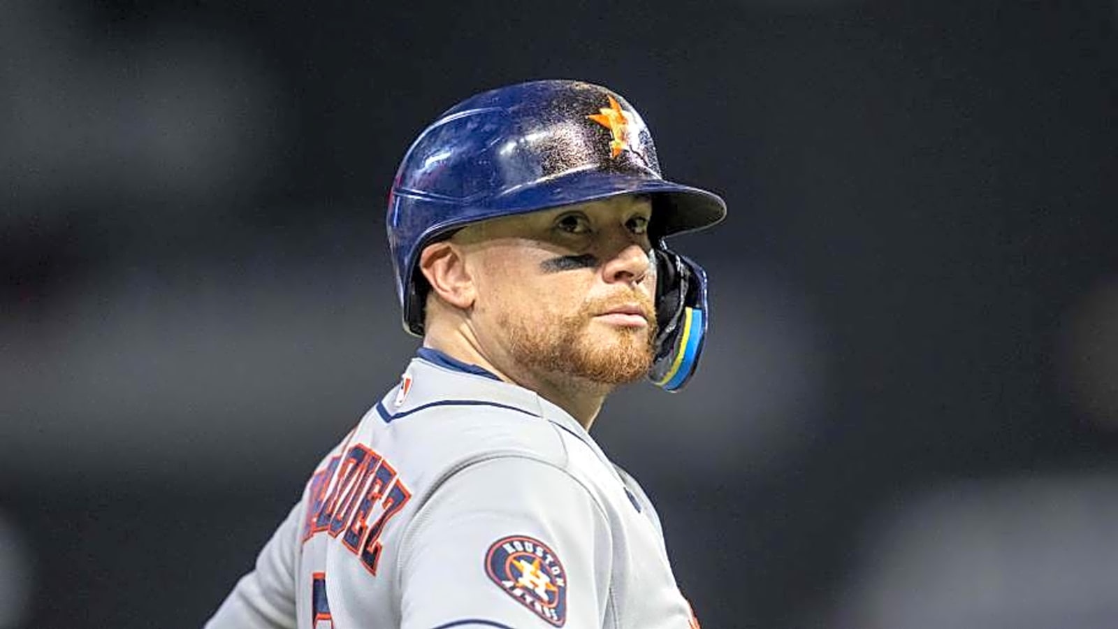 Astros’ Offensive Frustrations Boil Over In Loss To Twins